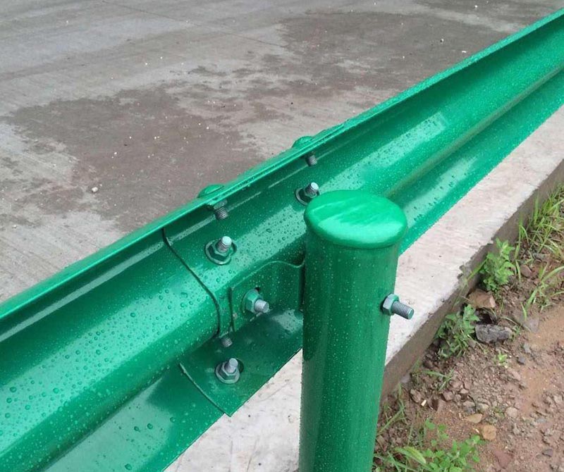 兩波護(hù)欄板