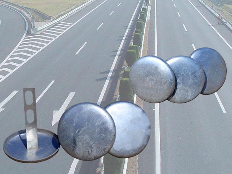 護(hù)欄板配件