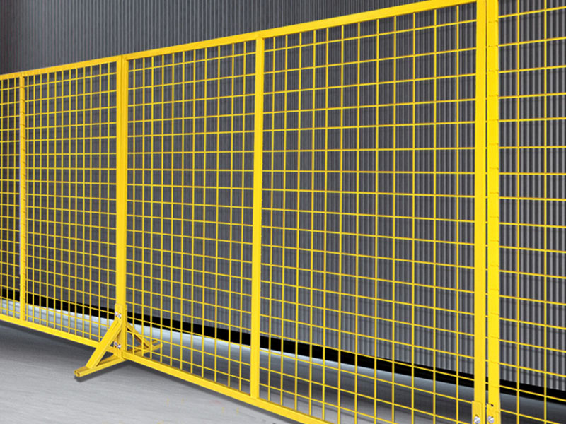 車間隔離網(wǎng)規(guī)格