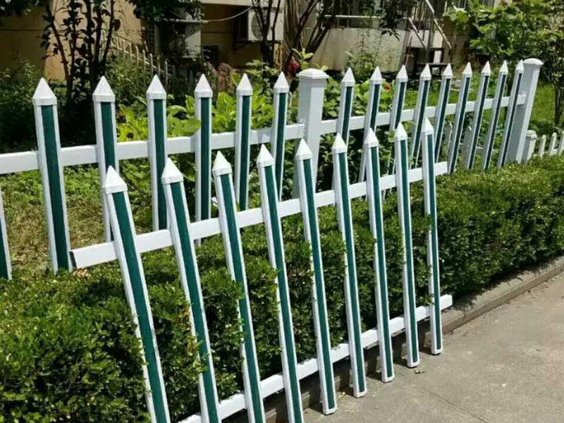 綠化帶護(hù)欄圖片