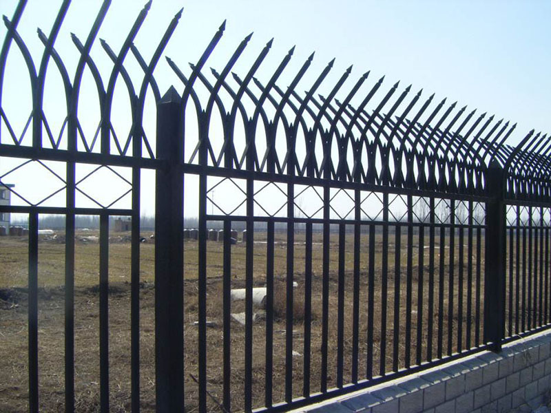 防攀爬鋅鋼護欄規(guī)格