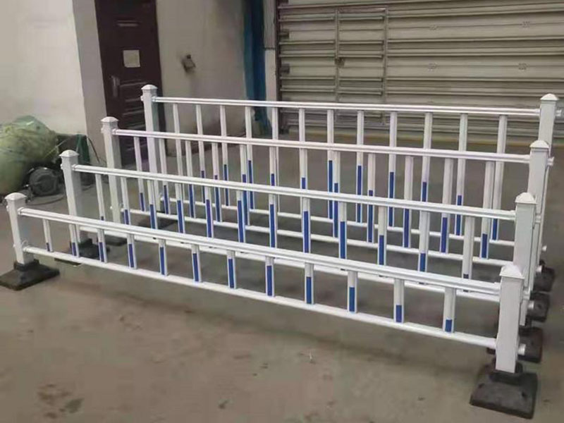 市政道路護(hù)欄