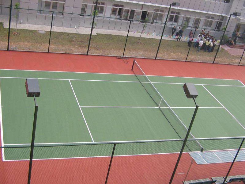 體育場護欄網規格