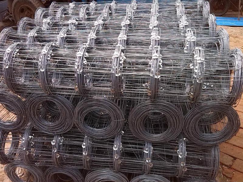 草原護(hù)欄網(wǎng)