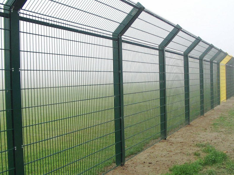 廠區(qū)圍網(wǎng)