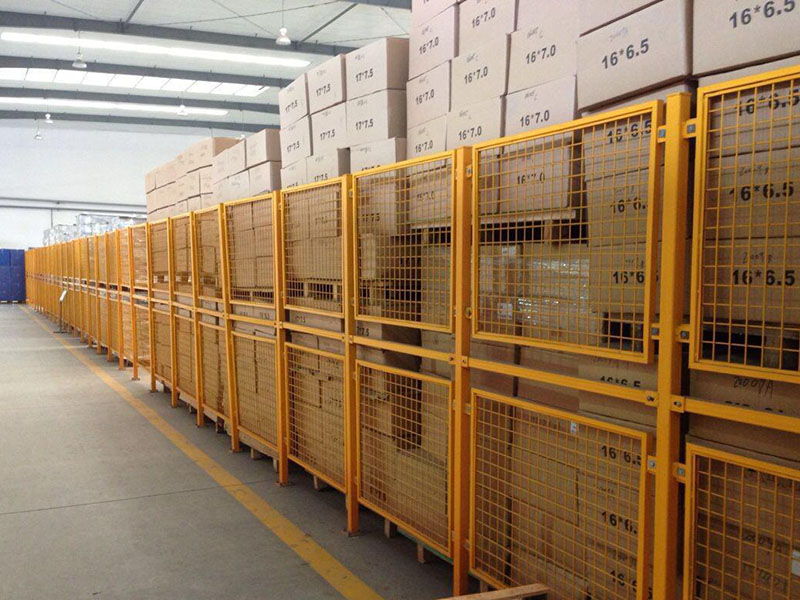 車間隔離網(wǎng)規(guī)格