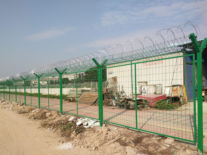 機(jī)場護(hù)網(wǎng)