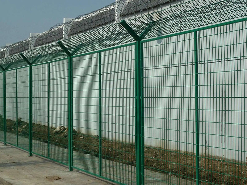監(jiān)獄隔離網(wǎng)規(guī)格
