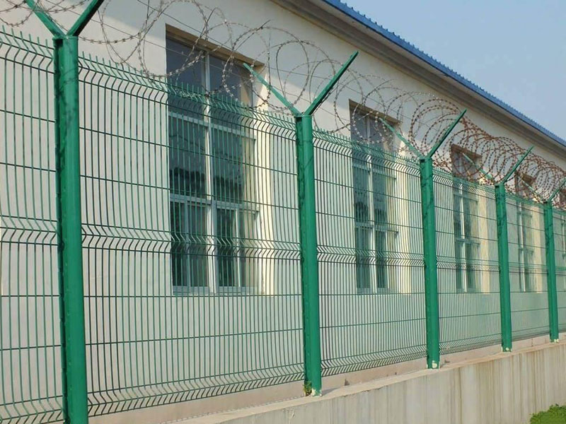 監(jiān)獄隔離網(wǎng)