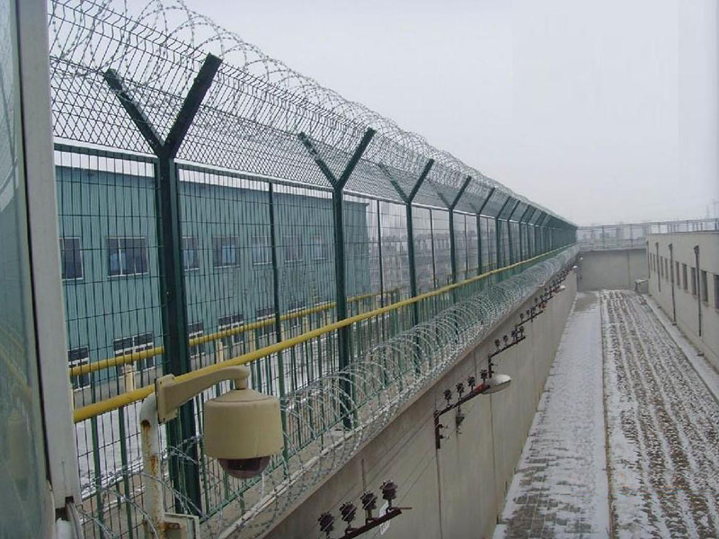 監(jiān)獄隔離網(wǎng)