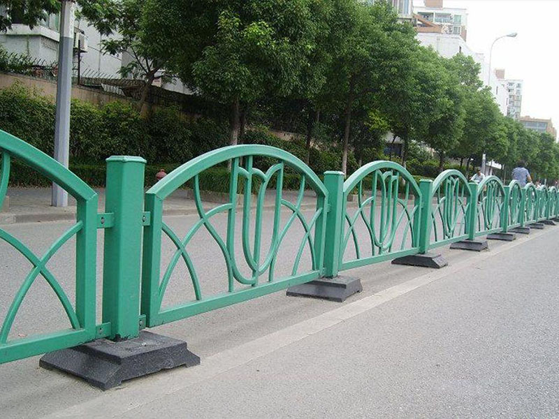 文化護欄規(guī)格