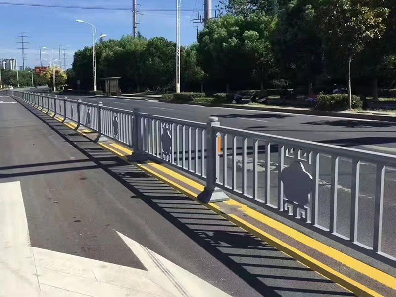 文化護(hù)欄圖片